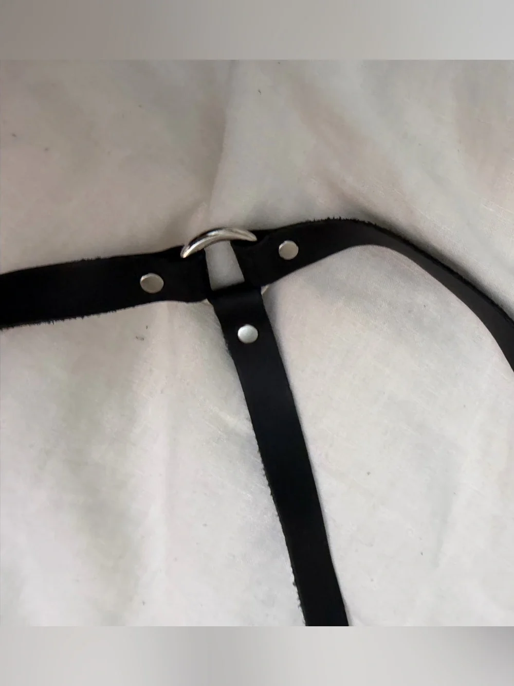 Urban Outfitters minimal black